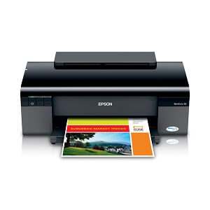 máy in Epson T60