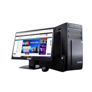 Máy dự án Intel Pentium Gold G64050 THÁNH GIÓNG VN800 -PN: SCHL003