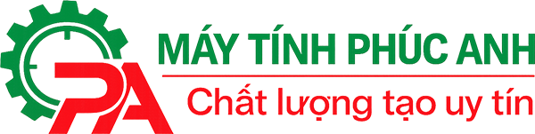 Máy tính Phúc Anh