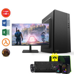 CASE I5 4570 | RAM 8G | SSD 256GB